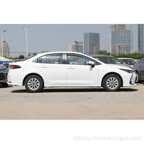 2022 Toyota Corolla 1.8L Best Quality Cheap Car China Wholesale New Cars Toyota Corolla Hybrid